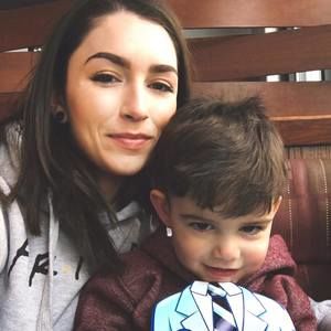 Meet your Posher, Taylor